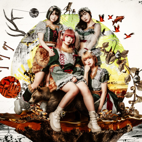 CHIKAKARA anew SUMMER tour in ZAO』 | ＜anew＞ あにぅー Art idol